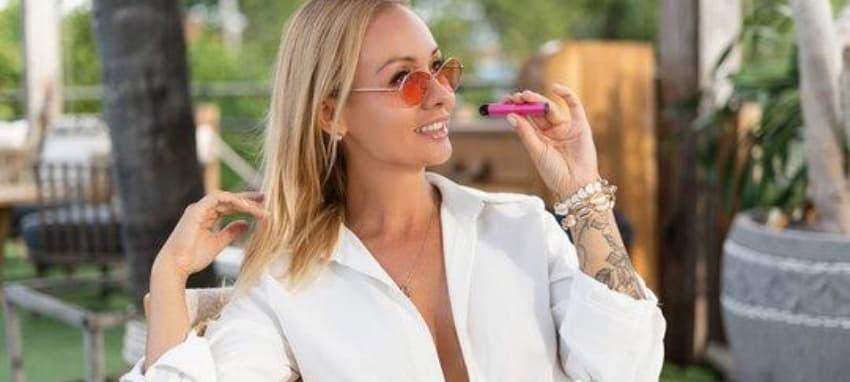 Jednorazowy e-papierosy y cigarrillos electronicos jovenes España la nueva tendencia en vapeo juvenil en España