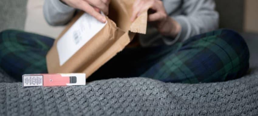 E Cigs guía completa sobre efectos adversos de cigarrillos electronicos y E Cigs riesgos que debes conocer