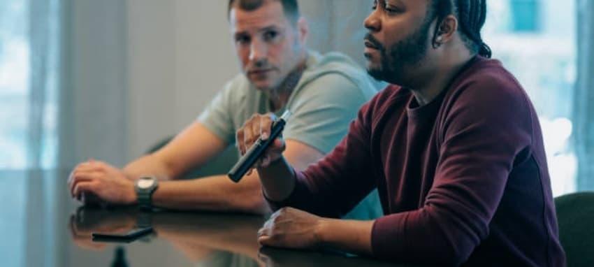 Descubre cómo IBVAPE te ayuda a ahorrar liquido cigarrillo electronico y maximizar tu experiencia vaping con IBVAPE cien por cien eficaz