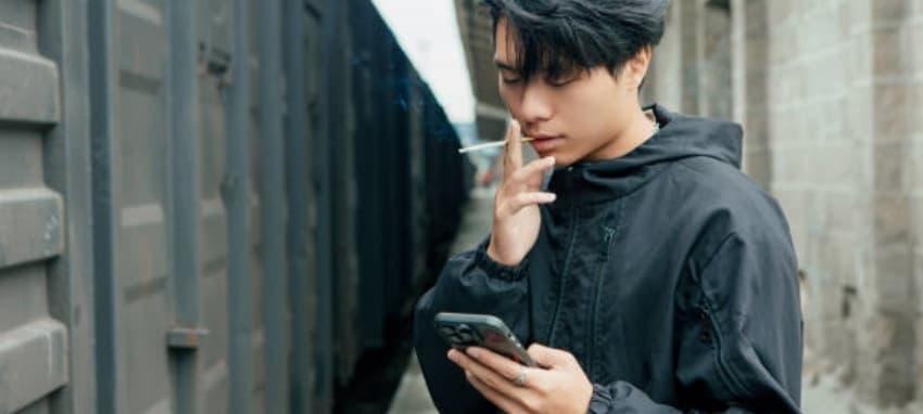 Cómo seguir xem bong truc tiep y evaluar los riesgos del alcohol cigarrillo electronico para la salud