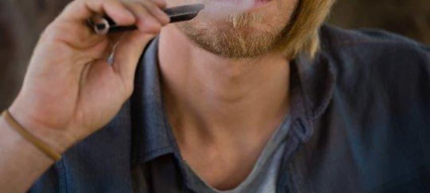 Descubre los beneficios del e-cigaretta y cómo el aceite CBD para cigarrillo electronico puede mejorar tu experiencia vaping con e-cigaretta