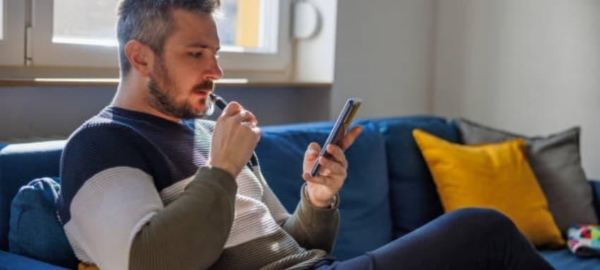 Descubre las mejores ofertas de puff y cigarrillos electronicos ego con precio económico en Colombia para disfrutar al máximo