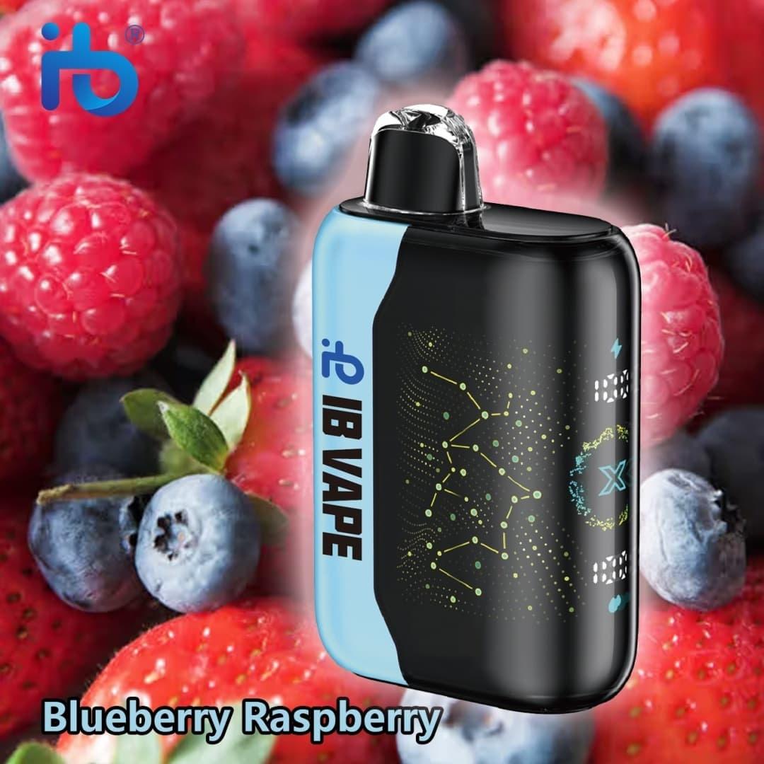 Guía rápida IBvape Elektronske Cigarete - opiniones, ofertas y tienda de cigarrillos electronicos en alcala de henares