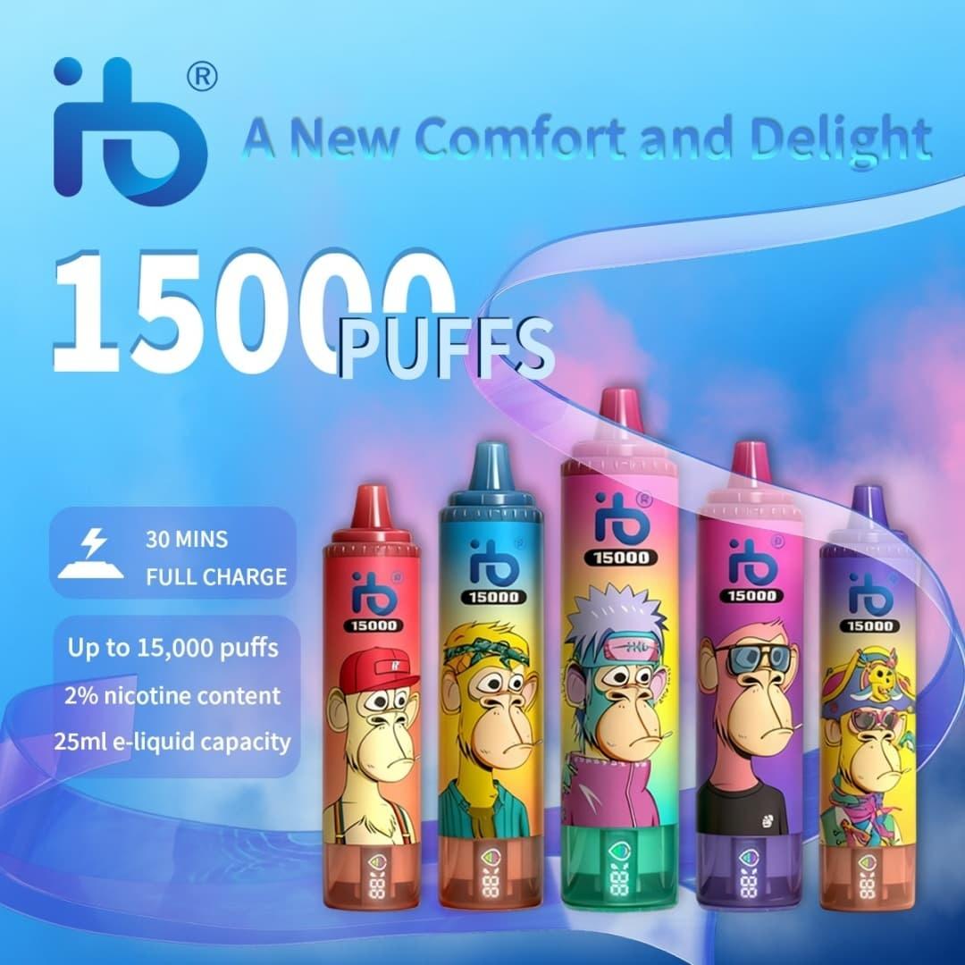 IBVape analiza la prohibicion cigarrillos electronicos españa y propone alternativas legales para usuarios y comercios IBVape