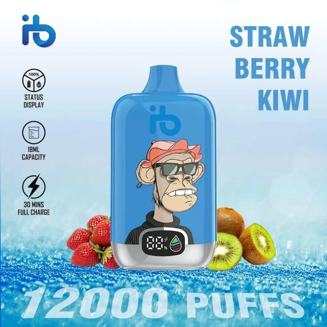 Guía 2025 de 12000 Züge Vapes y consejos para comprar cigarrillos electronicos jaen al mejor precio