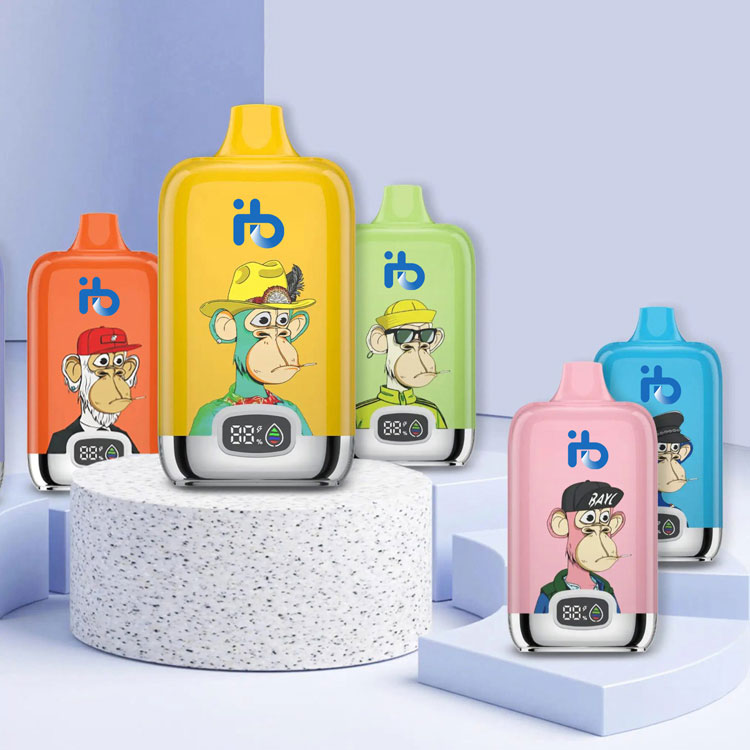 Compra los mejores cigarrillos electrónicos online para una experiencia única