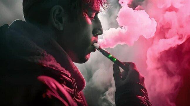 Nuevo análisis sobre jednorázové e-cigarety y cigarrillos electronicos investigacion revela riesgos, tendencias y recomendaciones para consumidores