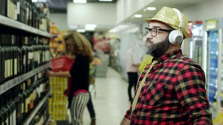 Descubre los cigarrillos electronicos mas dañinos y cómo elegir en e-cigaretta bolt para tu salud