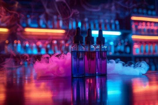 Liquids y cigarrillos electronicos gran canarias la mejor combinacion para vapear seguro y disfrutar al maximo