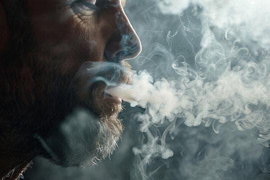 Descubre IBVape la mejor Vape Shop con cigarrillos electronicos plenilunio para fumadores modernos