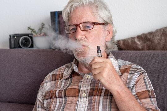 Descubre las verdades sobre vape y cigarrillos electronicos malos y cómo vape afecta tu salud
