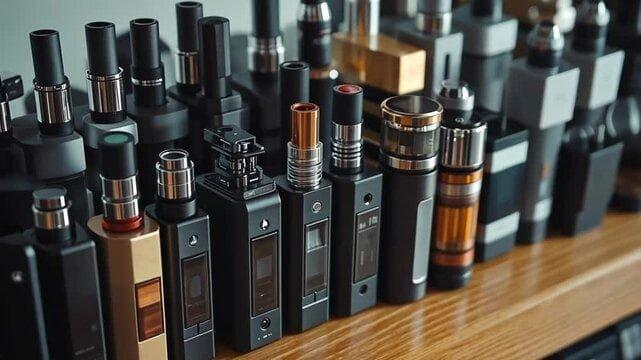 Vape Shop descubre los mejores cigarrillos electronicos pall mall y consejos prácticos para vapear con estilo