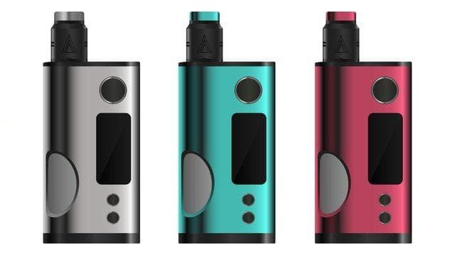 E-cigarete revela consejos expertos sobre cigarrillos electronicos mas vappor y cómo elegir el mejor modelo hoy