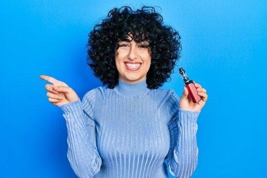 Puff y otras marcas de cigarrillos electrónicos que debes probar para una experiencia única con Puff