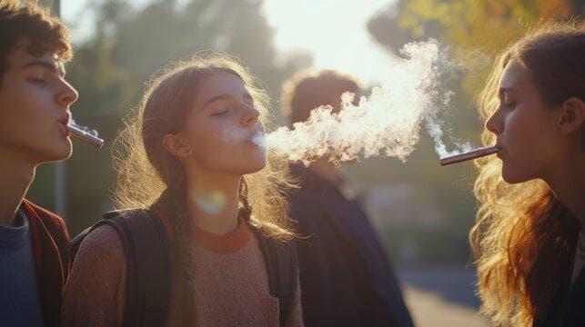 Descubre el papieros elektroniczny perfecto con cigarrillos electronicos miq para una experiencia única y saludable