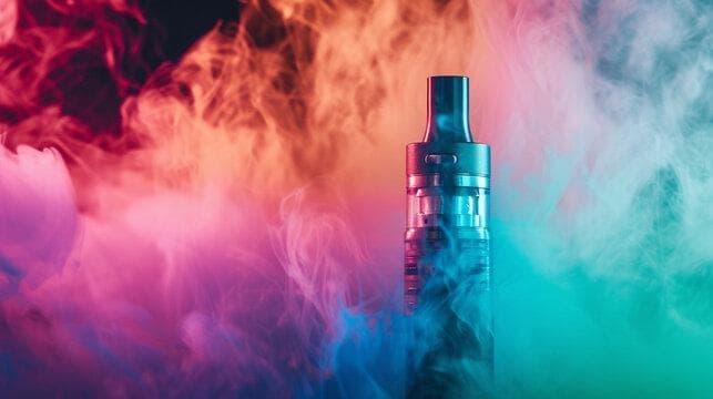 E-Liquid descubre las ventajas del nuevo cigarrillo electrónico E-Liquid para los amantes del vapeo