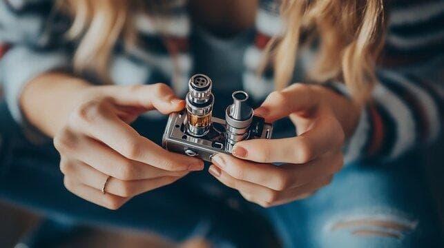 Descubre el mejor český vape shop con cigarrillos electronicos e-liquid hansen para una experiencia única de vapeo