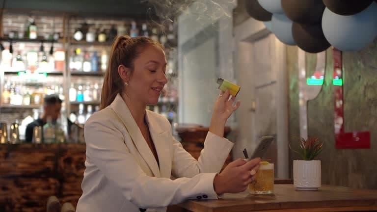 Descubre E-Dym y los mejores cigarrillos electronicos Obis para una experiencia única en vapeo