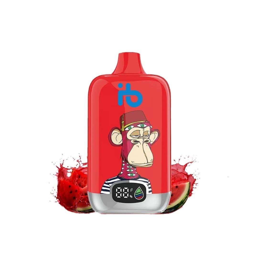IBVape Vape Shop publica análisis completo sobre accidente cigarrillo electronico y medidas de prevención para usuarios