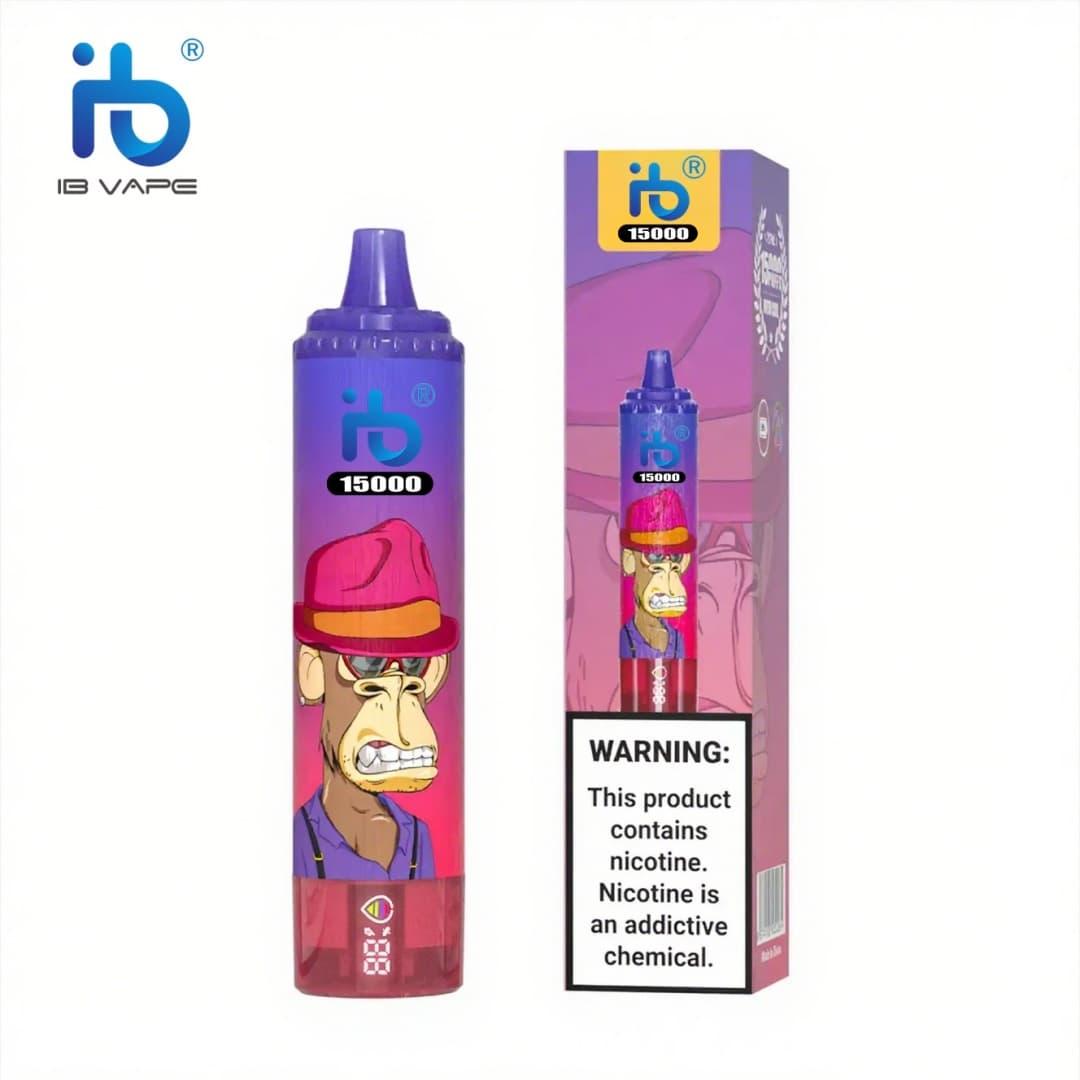 Descubre IBvape E Cigs, reseña completa y las mejores ofertas de cigarrillos electronicos palma mallorca