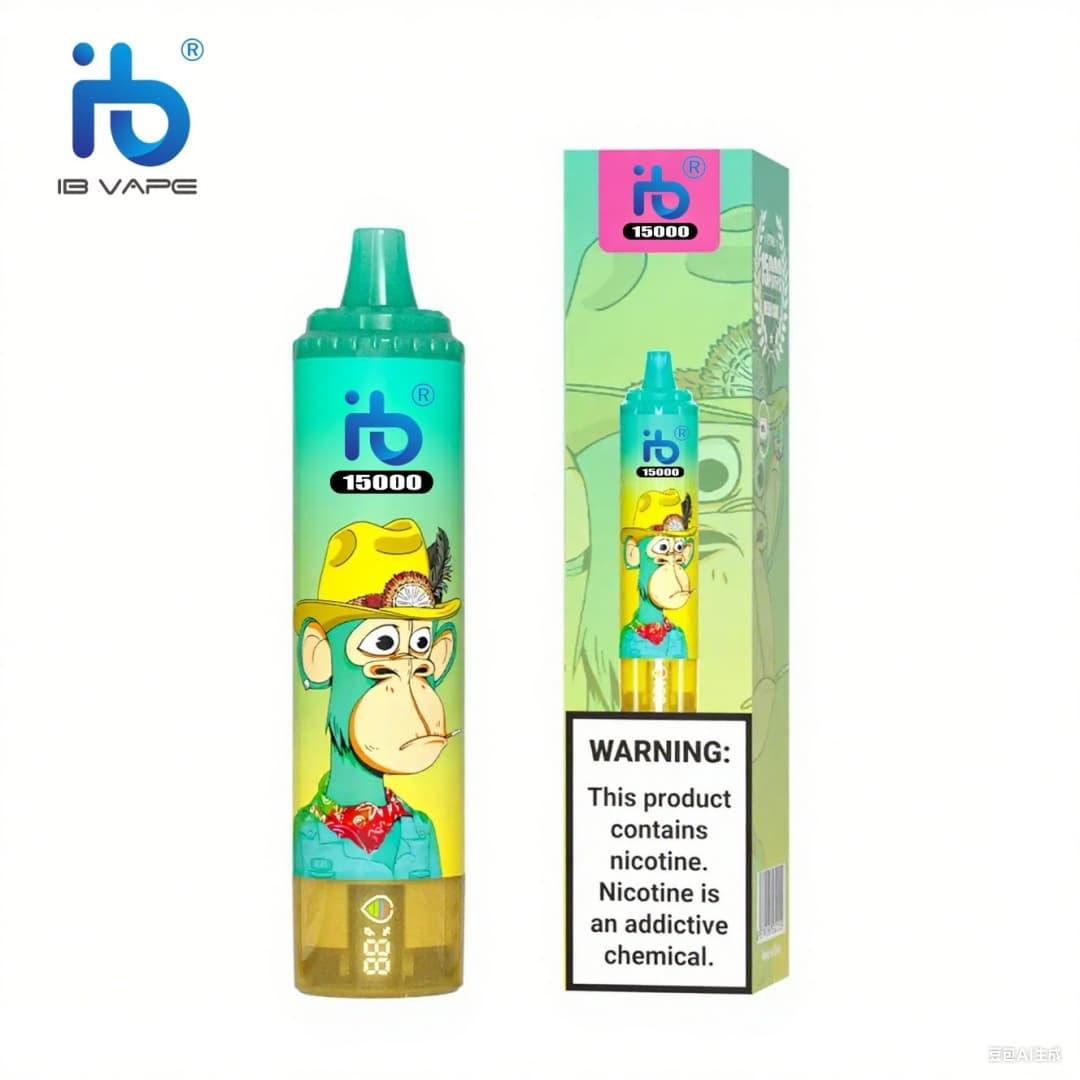 Guía rápida IBvape Elektronske Cigarete - opiniones, ofertas y tienda de cigarrillos electronicos en alcala de henares